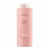 Wella Professionals Šampón pre blond vlasy Invigo Blonde Recharge (Color Refreshing Shampoo) 1000 ml