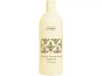 Ziaja Krémové sprchové mydlo s arganovým olejom (Creamy Shower Gel) 500 ml