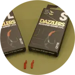 One more cast rovnátka dazzlers bloodliner aligner 10 ks - l