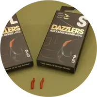 One more cast rovnátka dazzlers bloodliner aligner 10 ks - l