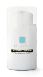 La Chévre Regeneračný nočný krém pre citlivú a suchú pleť (Replenishing Night Cream) 50 g