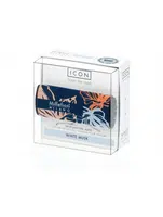Millefiori Milano Vôňa do auta Textil Floral White Musk 47 g