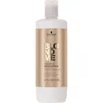 Schwarzkopf Professional Krémový ošetrujúce vyvíjač BLONDME Premium Developer 6% 1000 ml