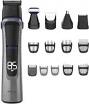 Sencor Multifunkčný zastrihávač SHP 8500BK