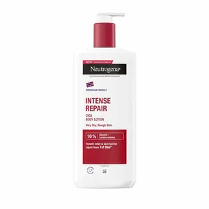 Neutrogena Intenzívne regeneračné telové mlieko pre veľmi citlivú pokožku 400 ml