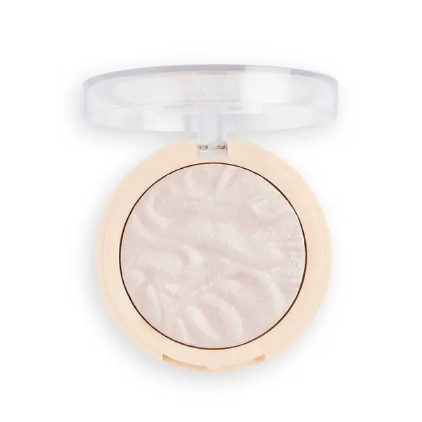 Revolution Rozjasňovač Revolution Reloaded Peach Light s (Highlighter) 10 g