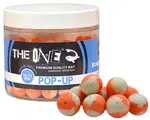 The one plávajúce boilie pop up scopex squid 60 g - 10-12 mm