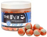 The one plávajúce boilie pop up scopex squid 60 g - 10-12 mm