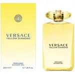 Versace Yellow Diamond - sprchový gél 200 ml