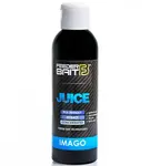 Feederbait juice 150 ml - mušľa/ovocie