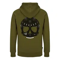 Kumu mikina calaca - veľkosť xxxxl