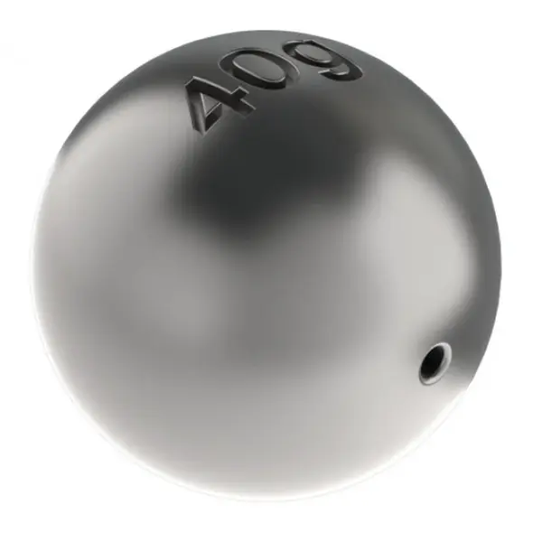 Suretti olovo guľa priebežné - 5,5 g