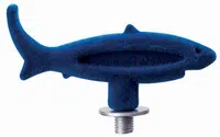 Cralusso podpera rod rest fish