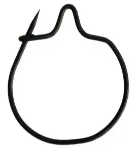 Cralusso klipy na červy maggot clips 6 ks