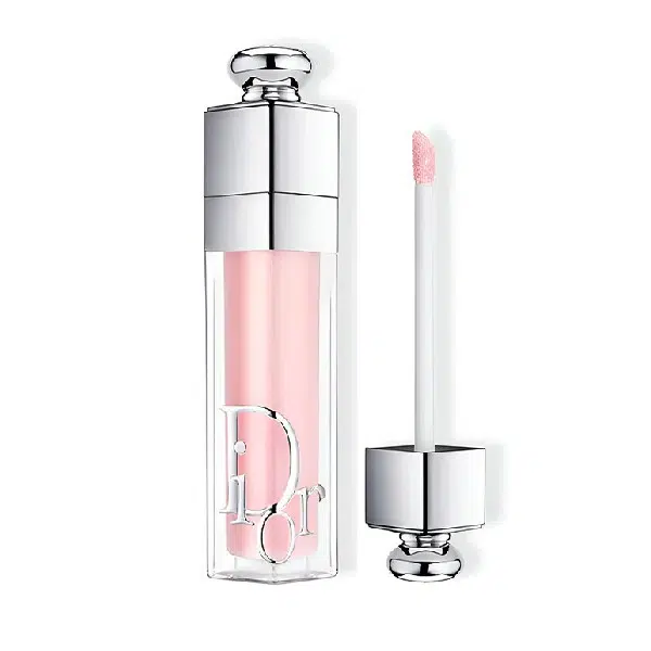 Dior Objemový lesk na pery Dior Addict Lip Maximizer (Hyaluronic Lip Plumper) 6 ml 007 Raspberry