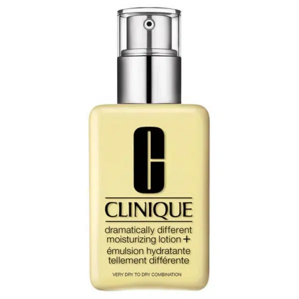 Clinique Hydratačná emulzia Dramatically Different + (Moisturizing Lotion) 50 ml - tuba