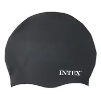 Intex 55992 Plávacie čiapky Černá