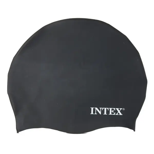 Intex 55992 Plávacie čiapky Černá