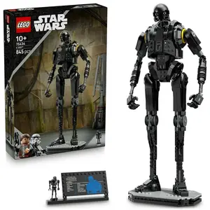 LEGO® Star Wars™ 75434 Bezpečnostný droid K-2SO™