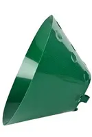 Límec ochranný Buster Green Ocean Collar 10cm 1ks