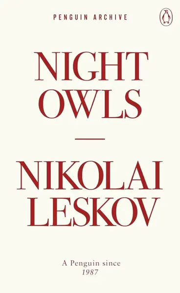 Night Owls - Nikolaj Leskov