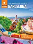 Mini Rough Guide to Barcelona: Travel Guide with eBook - Rough Guides, Justin McDonnell