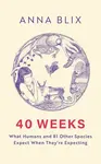 40 Weeks - Anna Blix