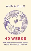 40 Weeks - Anna Blix