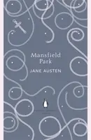 Mansfield Park - Jane Austenová