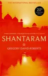 Shantaram (anglicky)