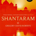 Shantaram - Gregory David Roberts