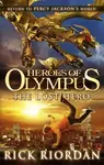 The Lost Hero - Rick Riordan