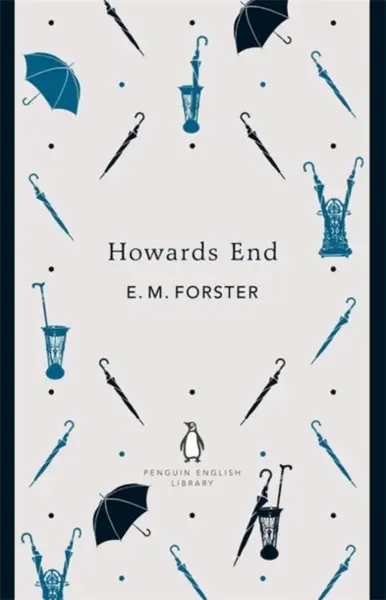 Howards End - Edward M. Forster