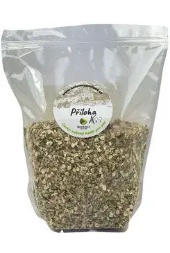 Bohemia příloha A 2kg