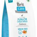 Brit Care Dog Grain-free Junior Large Breed 3kg