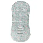 Vložka do kočíka Easy, Jungle Pink