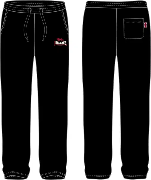 Lonsdale Men's jogging pants regular fit
