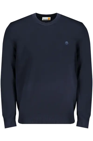 Pánsky modrý sveter Timberland