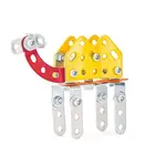 Merkur - Mini ZOO - Ťava, 45 dielikov