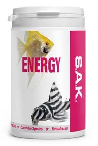 S.A.K. Energy 130g (300ml) velikost 3