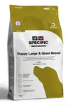 Specific CPD puppy large & giant breed 4kg pes