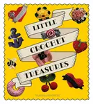 Little Crochet Treasures - Vanessa Mooncie