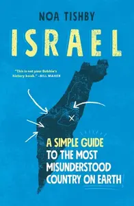 Israel - Noa Tishby