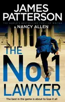 No. 1 Lawyer - James Patterson