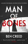 Man of Bones - Ben Creed