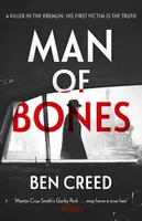 Man of Bones - Ben Creed