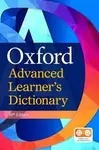 Oxford Advanced Learner´s Dictionary Paperback - Diana Lea, Jennifer Bradbery