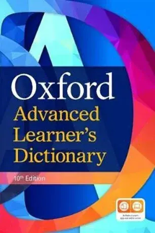 Oxford Advanced Learner´s Dictionary Paperback - Diana Lea, Jennifer Bradbery