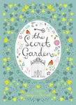 The Secret Garden - Frances Hodgsonová-Burnettová