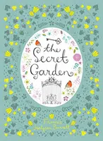 The Secret Garden (Barnes & Noble Collectible Editions)